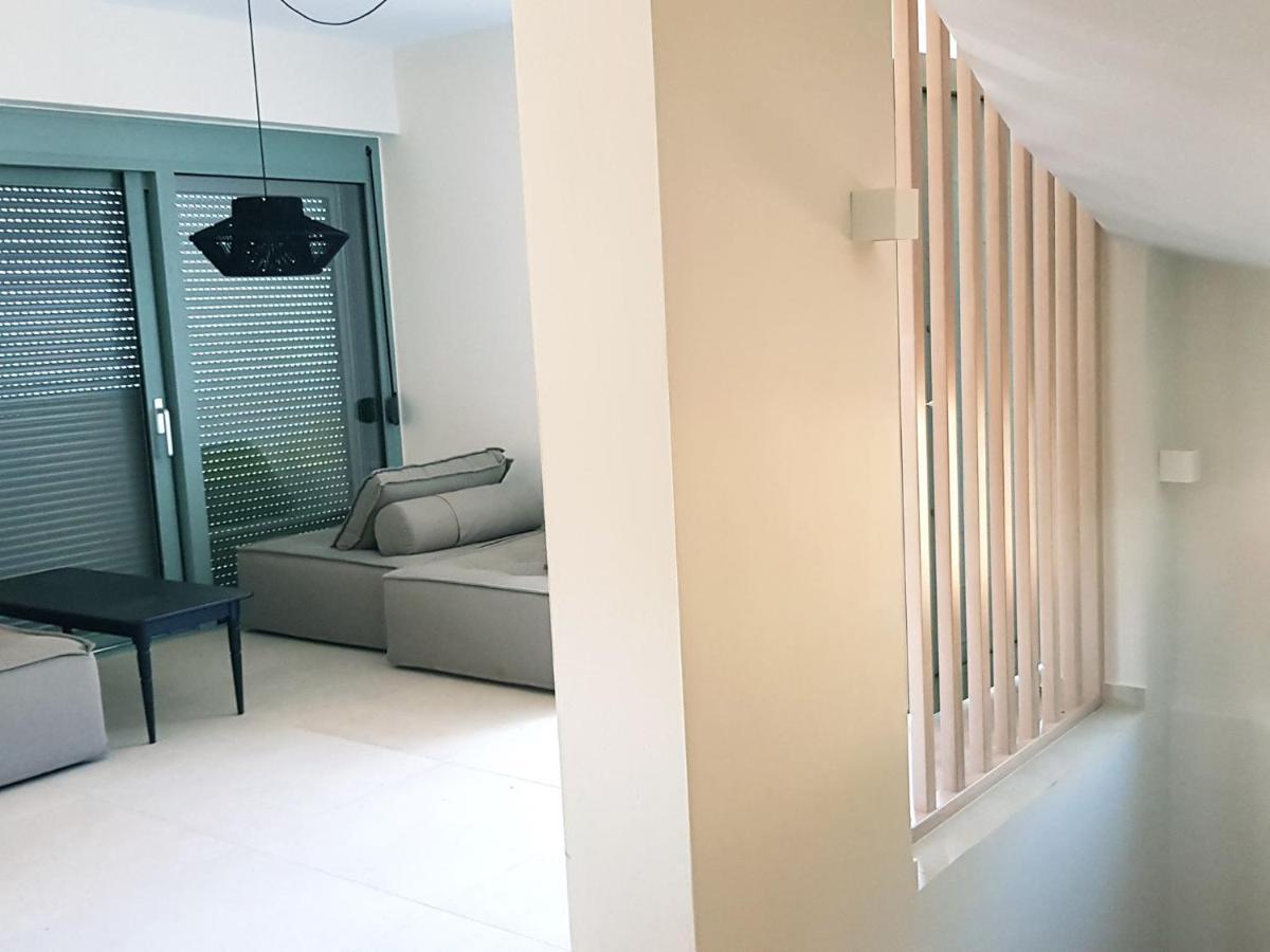 K Villas Plataria Extérieur photo