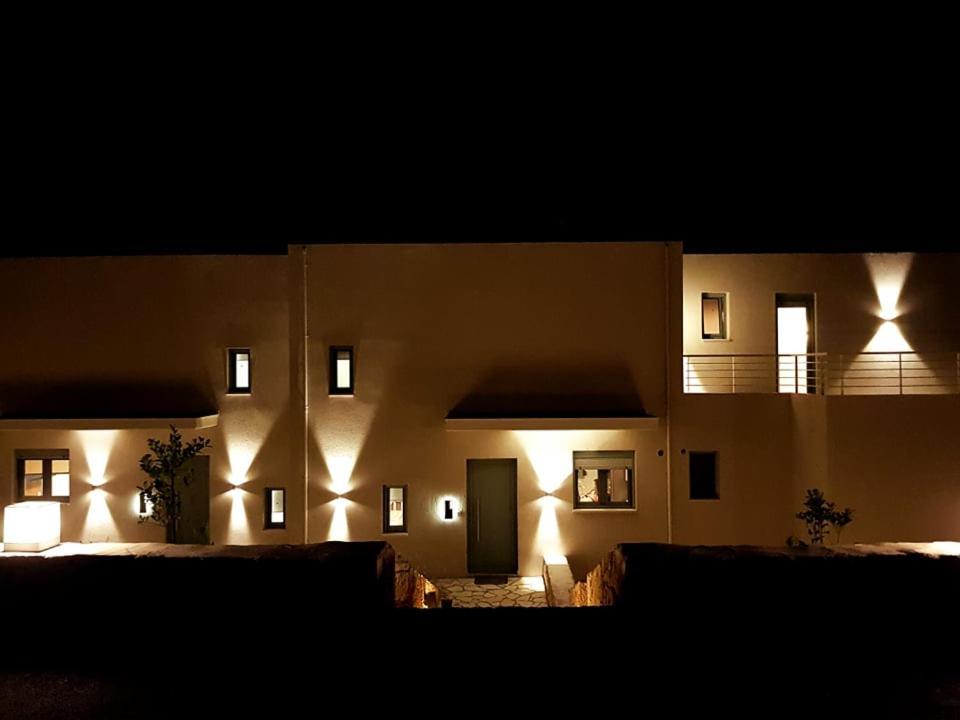 K Villas Plataria Extérieur photo