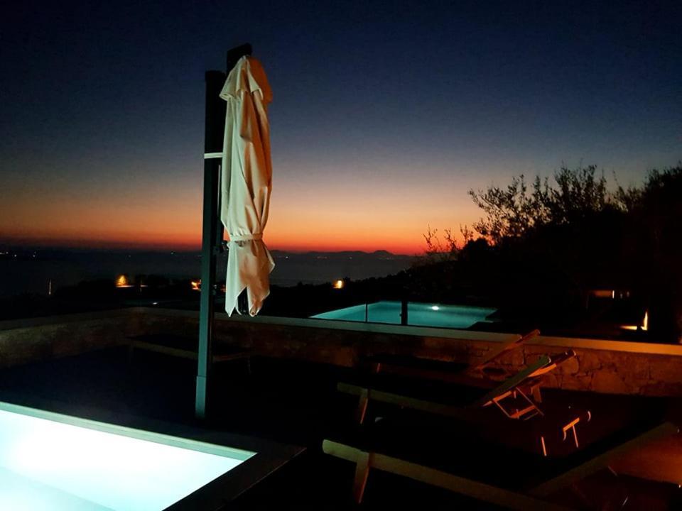K Villas Plataria Extérieur photo