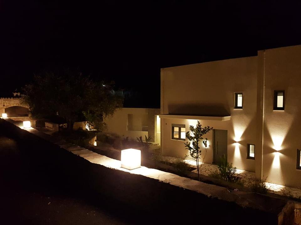 K Villas Plataria Extérieur photo