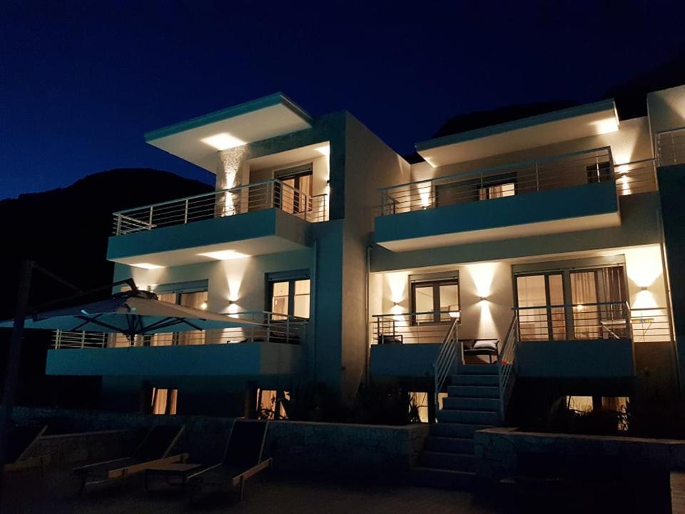 K Villas Plataria Extérieur photo