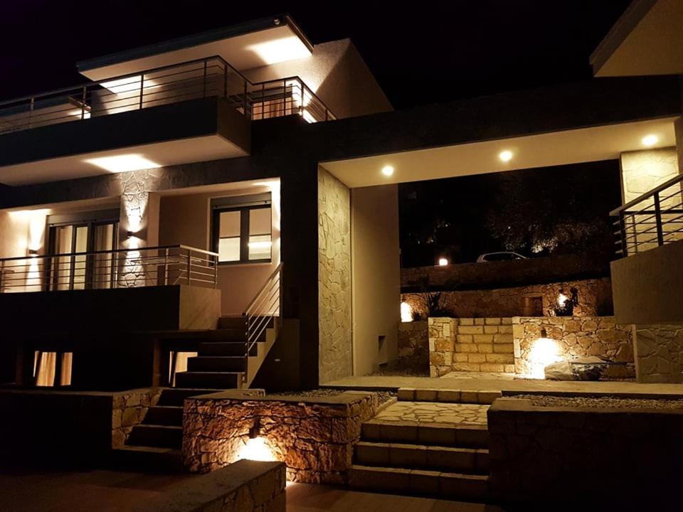 K Villas Plataria Extérieur photo