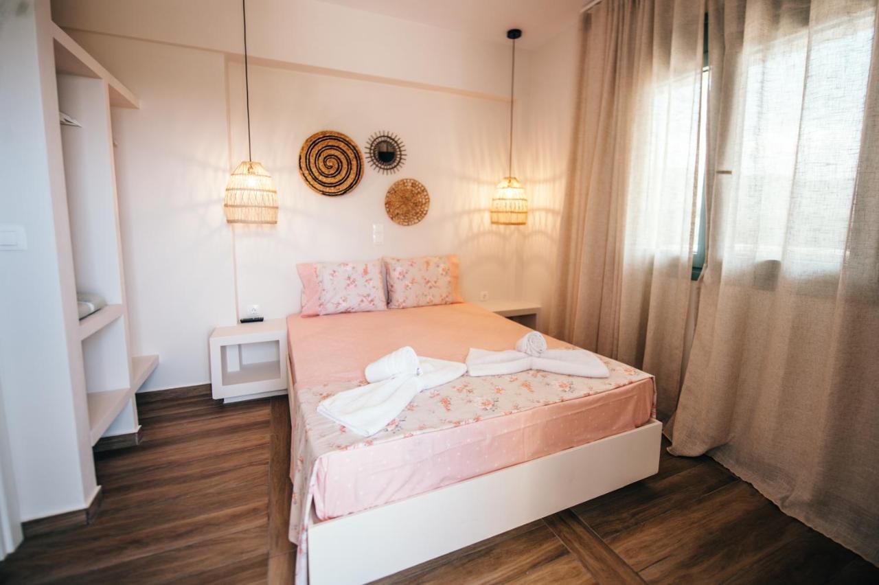 K Villas Plataria Extérieur photo