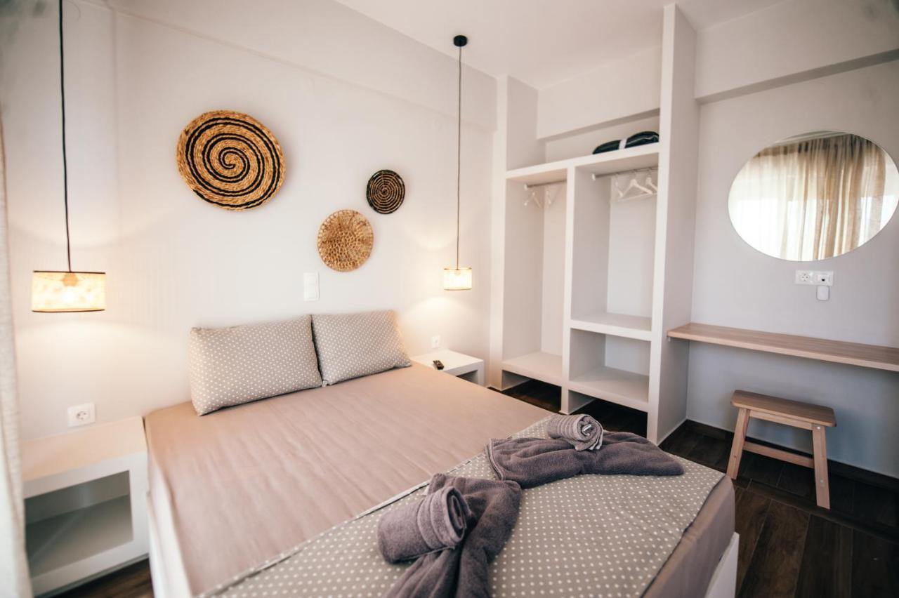 K Villas Plataria Extérieur photo