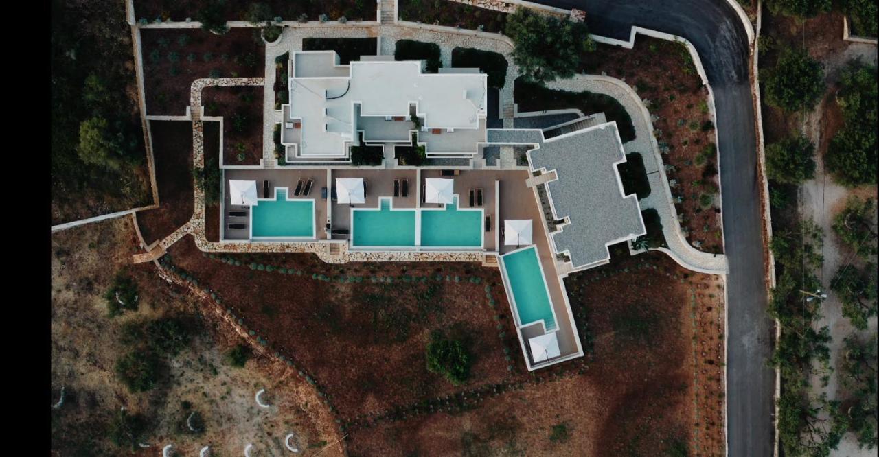 K Villas Plataria Extérieur photo