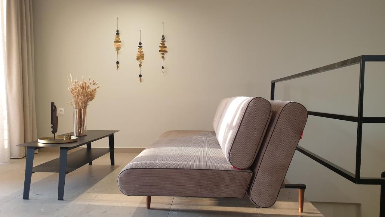K Villas Plataria Extérieur photo
