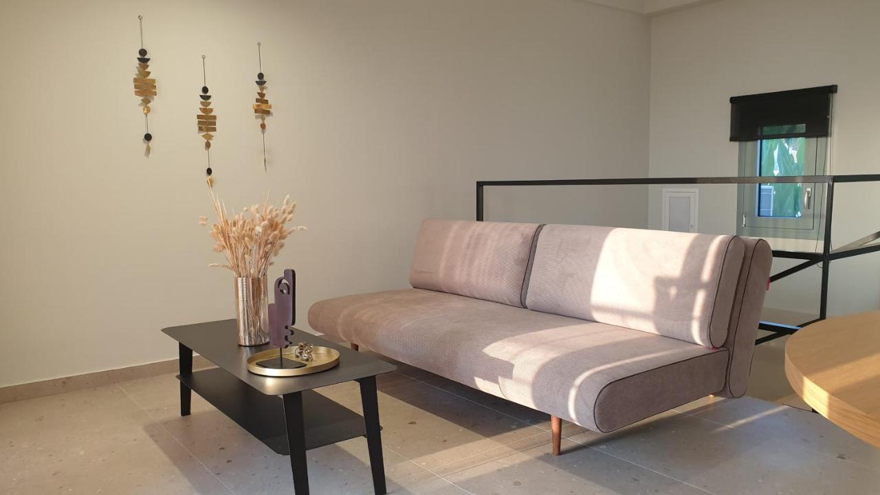 K Villas Plataria Extérieur photo