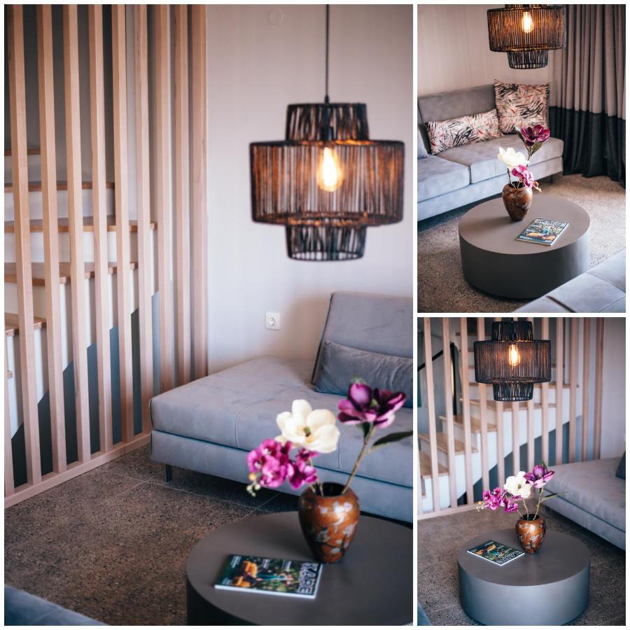 K Villas Plataria Extérieur photo
