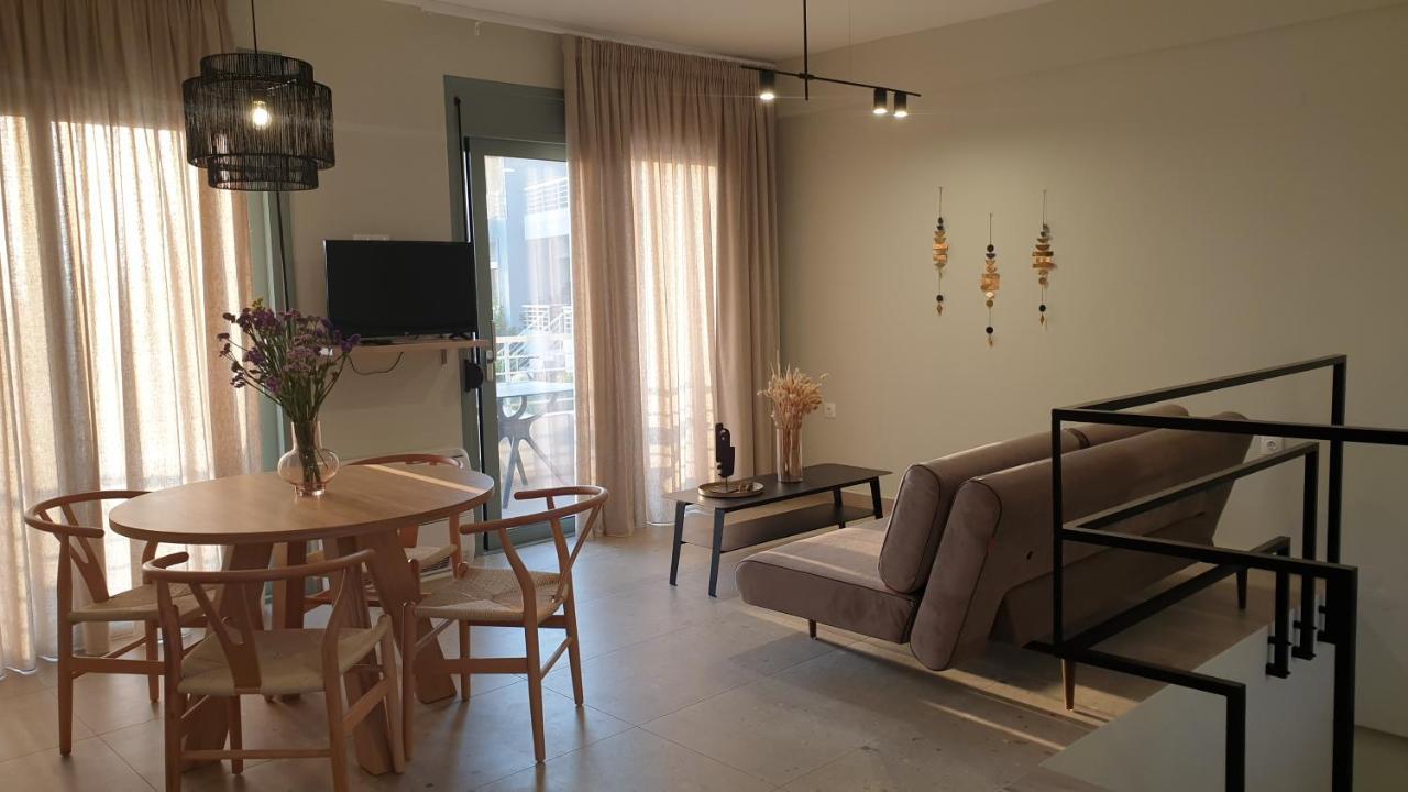 K Villas Plataria Extérieur photo