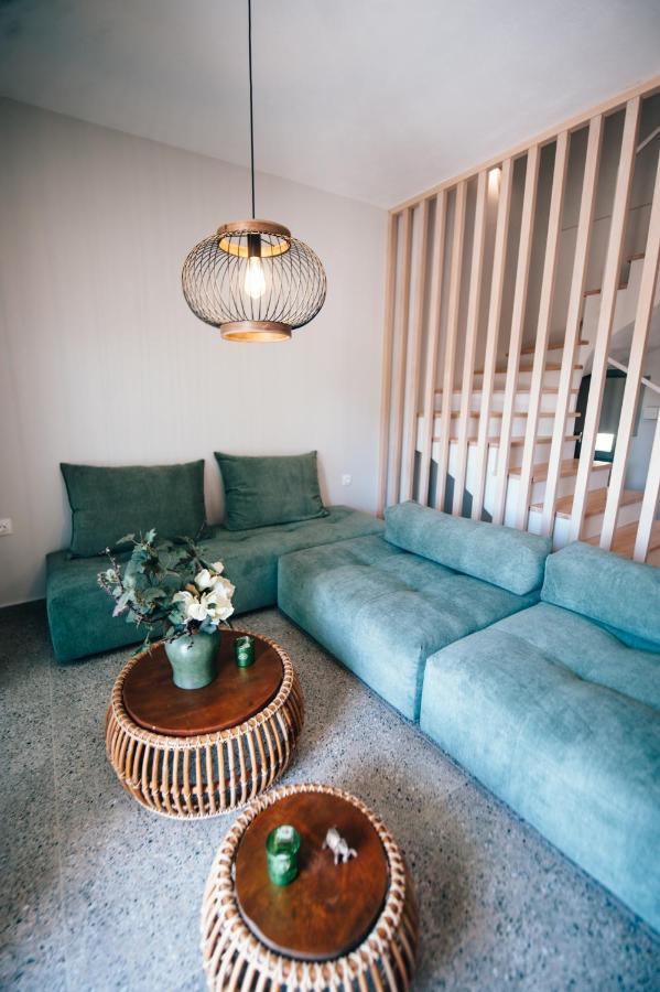 K Villas Plataria Extérieur photo