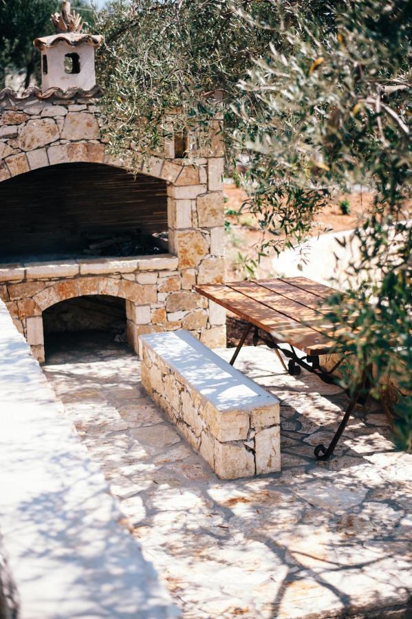 K Villas Plataria Extérieur photo