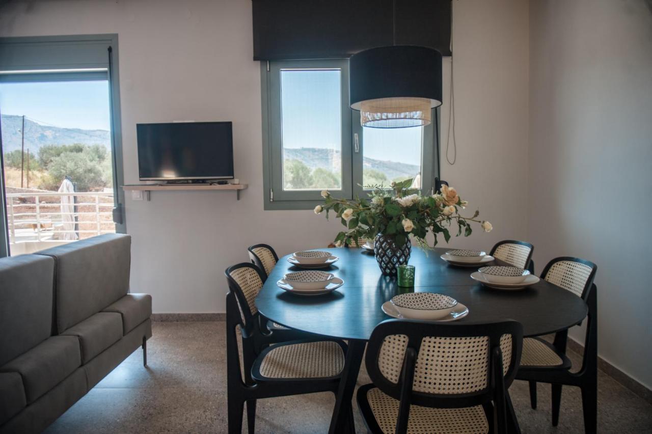 K Villas Plataria Extérieur photo