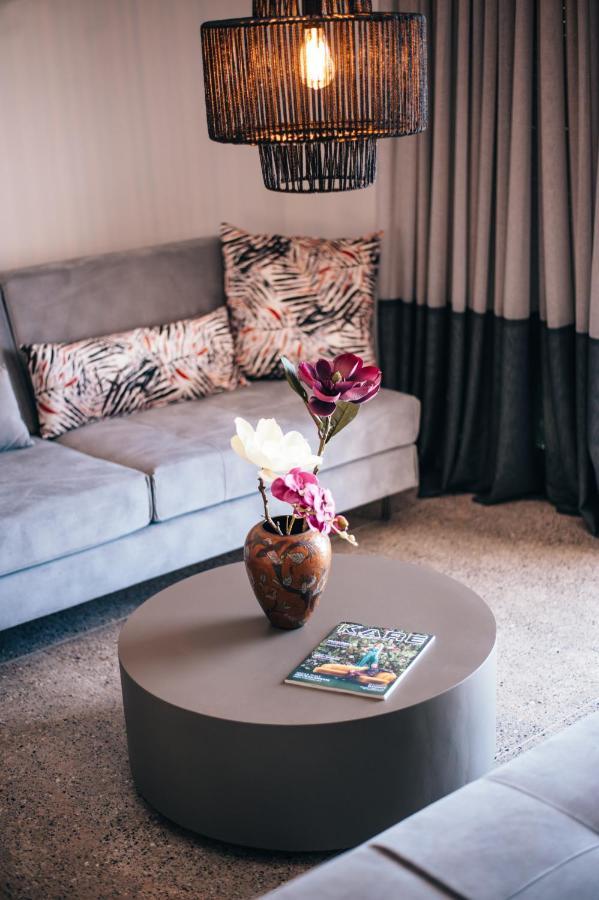 K Villas Plataria Extérieur photo