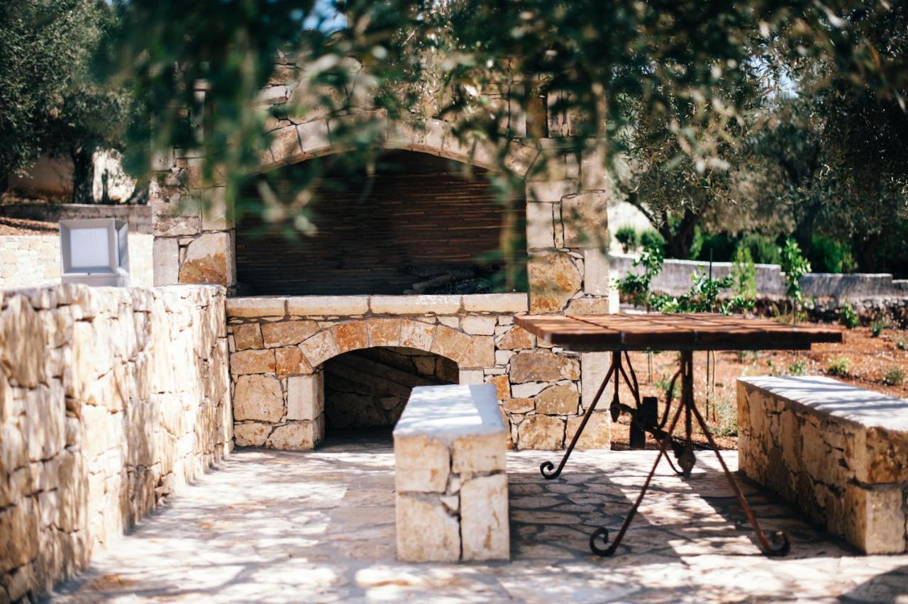 K Villas Plataria Extérieur photo